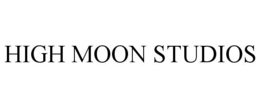 HIGH MOON STUDIOS trademark