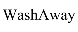 WASHAWAY trademark