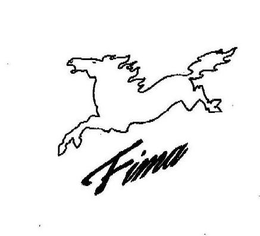 FIMA trademark