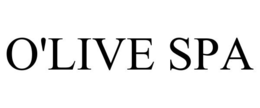 O'LIVE SPA trademark