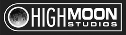 HIGH MOON STUDIOS trademark