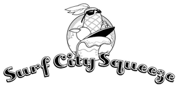 SURF CITY SQUEEZE trademark