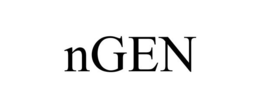 NGEN trademark