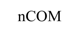 NCOM trademark