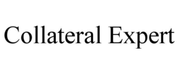 COLLATERAL EXPERT trademark