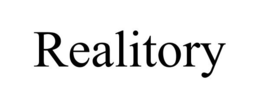 REALITORY trademark