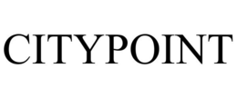 CITYPOINT trademark