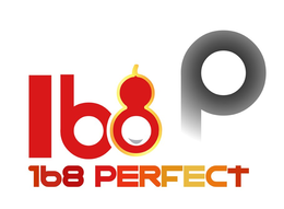 168 P 168 PERFECT trademark