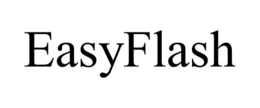 EASYFLASH trademark