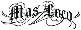 MAS LOCO trademark