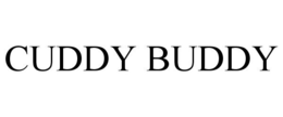 CUDDY BUDDY trademark