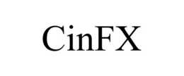 CINFX trademark