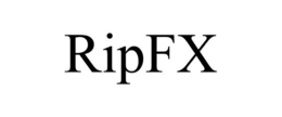 RIPFX trademark