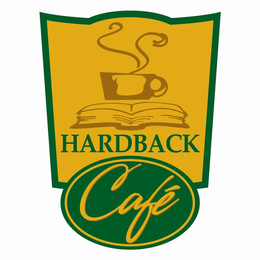 HARDBACK CAFÉ trademark