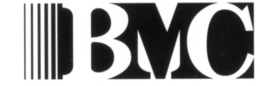 BMC trademark