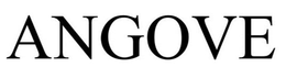ANGOVE trademark