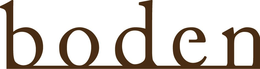 BODEN trademark