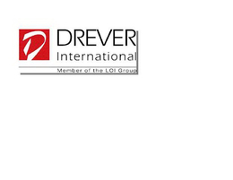 D DREVER INTERNATIONAL MEMBER OF THE LOI GROUP trademark