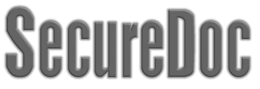 SECUREDOC trademark