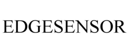 EDGESENSOR trademark