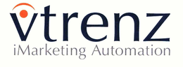 VTRENZ IMARKETING AUTOMATION trademark