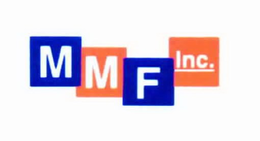 MMF INC. trademark