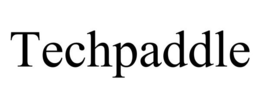 TECHPADDLE trademark