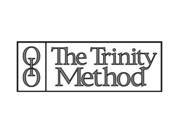 OIO THE TRINITY METHOD trademark