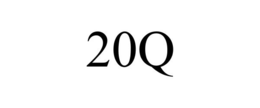 20Q trademark