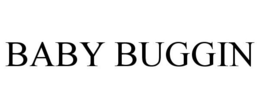 BABY BUGGIN trademark