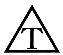 T trademark