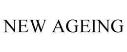 NEW AGEING trademark