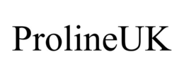 PROLINEUK trademark