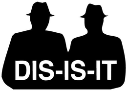DIS-IS-IT trademark