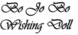 BO JO BO WISHING DOLL trademark