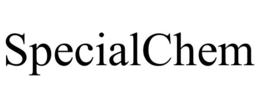 SPECIALCHEM trademark