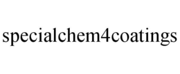 SPECIALCHEM4COATINGS trademark