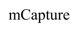 MCAPTURE trademark