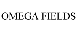 OMEGA FIELDS trademark