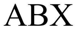 ABX trademark