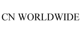 CN WORLDWIDE trademark