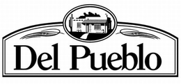 DEL PUEBLO trademark