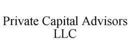 PRIVATE CAPITAL ADVISORS LLC trademark