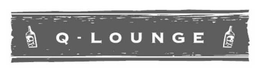 Q LOUNGE trademark
