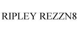 RIPLEY REZZN8 trademark