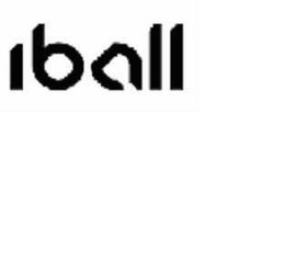 IBALL trademark