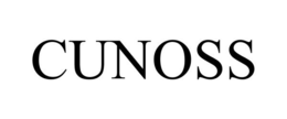 CUNOSS trademark