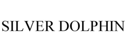 SILVER DOLPHIN trademark