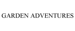 GARDEN ADVENTURES trademark