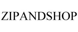 ZIPANDSHOP trademark